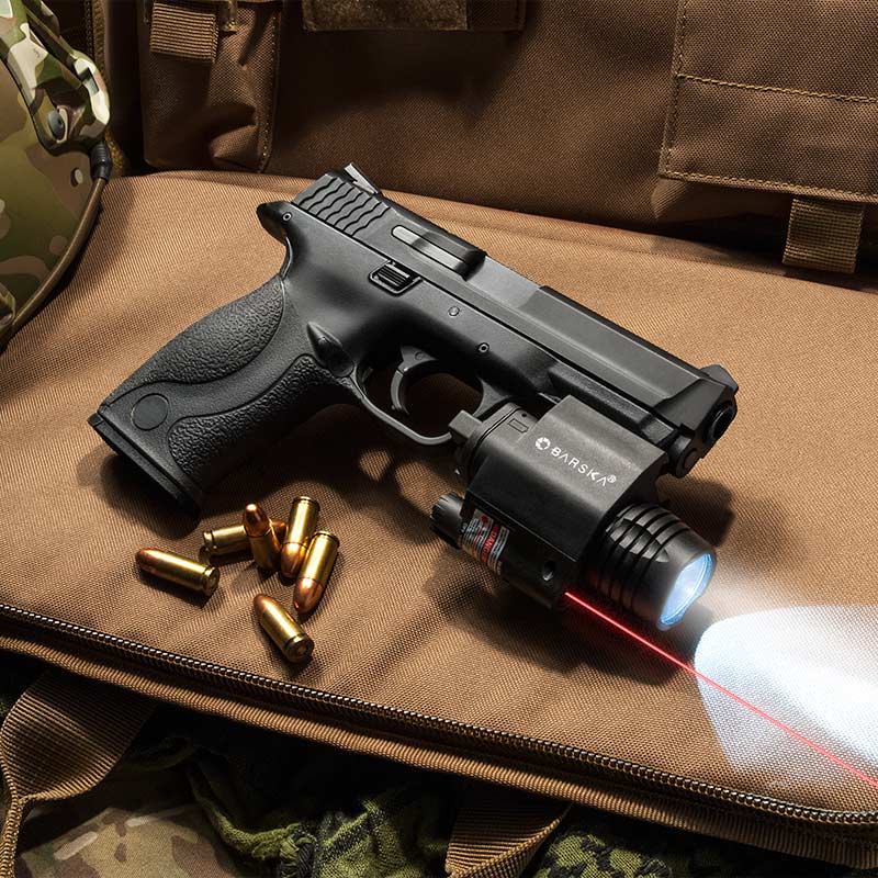 Laser Sights