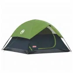 COLEMAN TENT SUNDOME 4