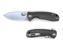 Honey Badger Flipper Medium Black