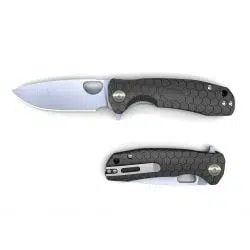 Honey Badger Flipper Medium Black