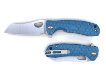 Honey Badger Wharnclever D2 Small Blue