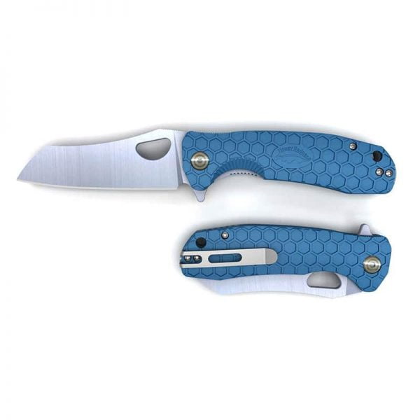 Honey Badger Wharncleaver Small