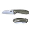 Honey Badger Wharnclever Small Green