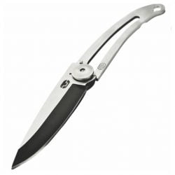 TRUE UTILITY BARE KNIFE