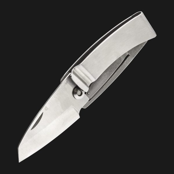 TRUE UTILITY CLIPSTER KNIFE