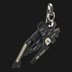 TRUE UTILITY FISHFACE 18 FUNCTION