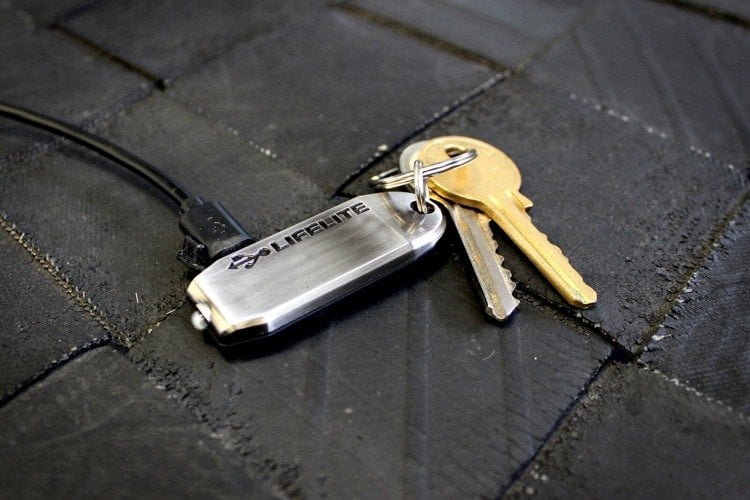 TRUE UTILITY LIFELITE 1 TRUE UTILITY LIFELITE