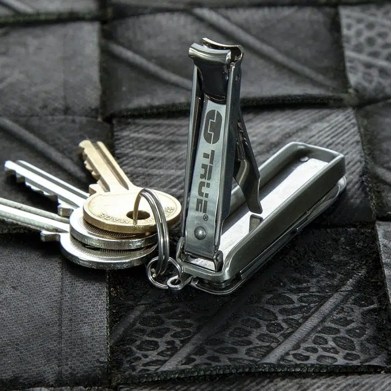 TRUE UTILITY NAILCLIP KIT