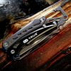 TRUE UTILITY SEVEN MULTITOOL