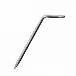 Torx Key T6-T8