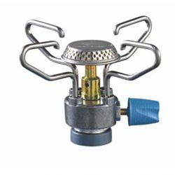 Bleuet Micro Plus Stove