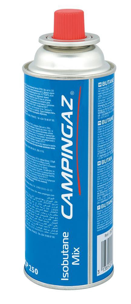 CAMPINGAZ CP250 CARTRIDGE V2-28