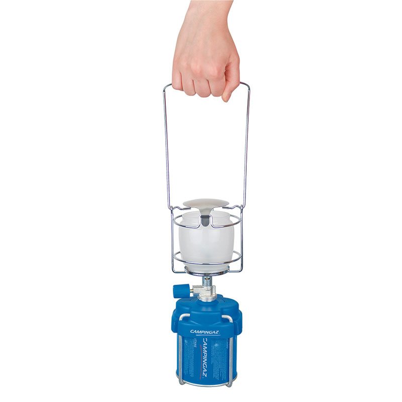 Campingaz Lumogaz C206 Lantern