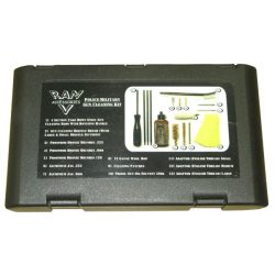 RAM POLICE MILITARY UNIVERSAL CLEANING KIT