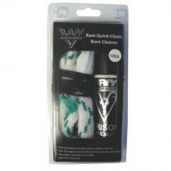 RAM QUICK-CLEAN BORE CLEANER .12G