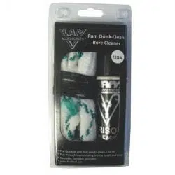 RAM QUICK-CLEAN BORE CLEANER .12G