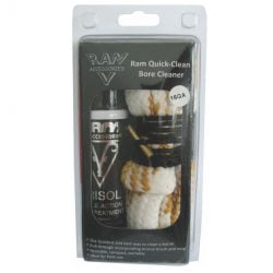 RAM QUICK-CLEAN BORE CLEANER .16G