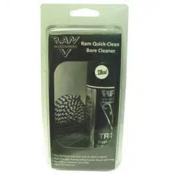RAM QUICK-CLEAN BORE CLEANER .338