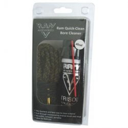 RAM QUICK-CLEAN BORE CLEANER .45