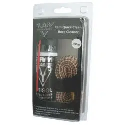 RAM QUICK-CLEAN BORE CLEANER .270 / 7MM