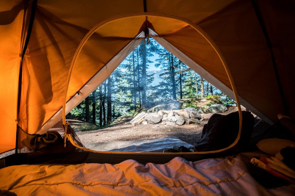 Outdoor & Camping