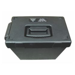Hard Case Ammo Box