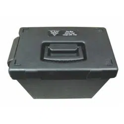 Hard Case Ammo Box