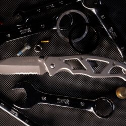 Knives & Multi-Tools