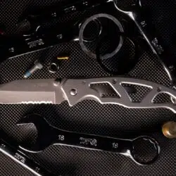 Knives & Multi-Tools