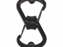 AHHH... S-BINER BLACK