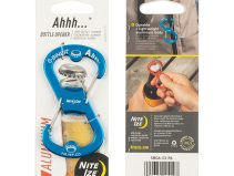 AHHH... S-BINER BLUE