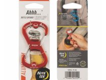 AHHH... S-BINER ORANGE