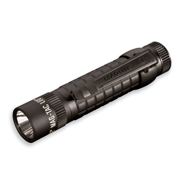 MAG-TAC LED flashlight