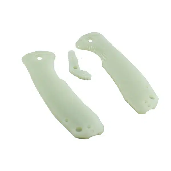 G10 Handle Set Jade