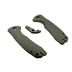 Handle Sets