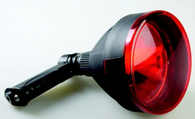 Gamepro Bubo XLarge 1040 Lumen Spotlight 15 Watt Gamepro - Bubo X-Large 1040 Lumen Spotlight - 15 Watt