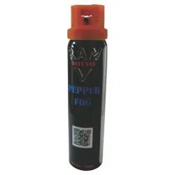 RAM DEFENSE PEPPER FOG