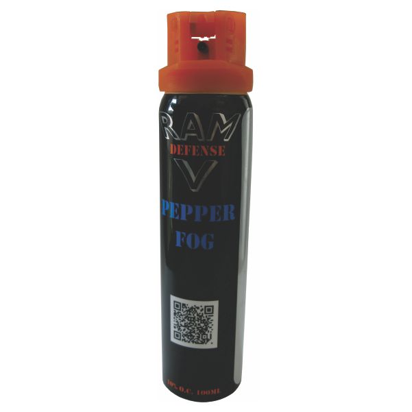 RAM DEFENSE PEPPER FOG