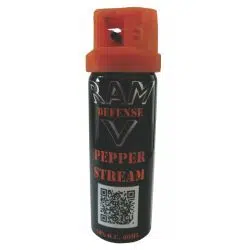 RAM DEFENSE PEPPER STREAM 60ML