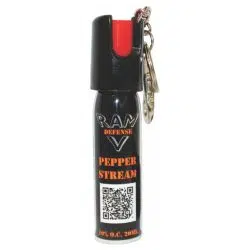 Ram Defense Pepper Stream Standard 20ML