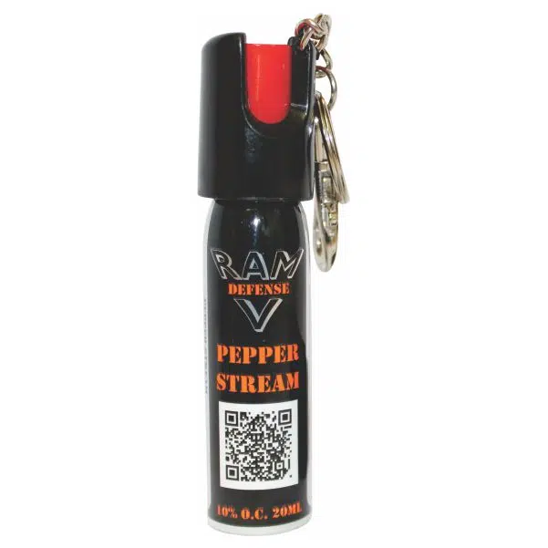 Ram Defense Pepper Stream Standard 20ML Ram Defense Pepper Stream Standard 20ML