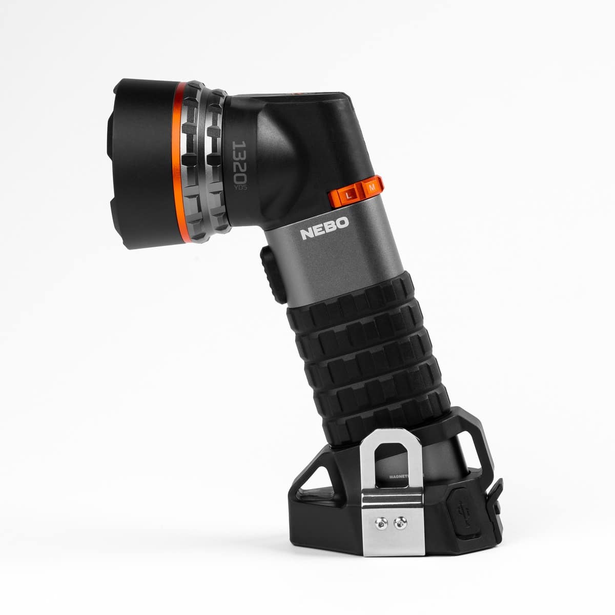 Nebo Luxtreme SL75 Spotlight 34 Mile Beam Nebo Luxtreme SL75 Spotlight 34 Mile Beam