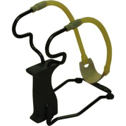 303 Frombola Super Metal Slingshot