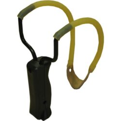 Super Metal Slingshot