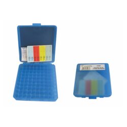 Ram Cartridge Storage Box 9mm (100)