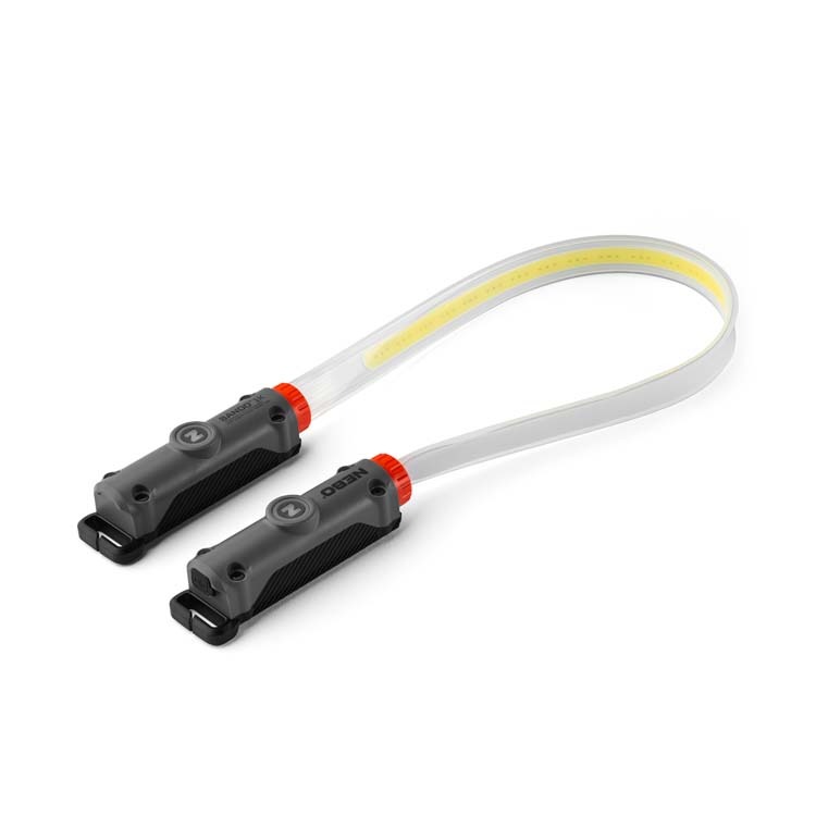 1000 lumen roadside safety light
