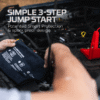 NEBO Assist Air Jump Starter 2
