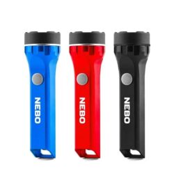 NEBO LUXTREME Nano Pocket Light