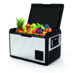 Frozen cooler U60