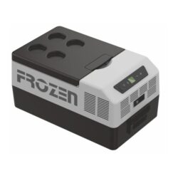 Frozen Cooler FC-15 | 15L Portable Fridge